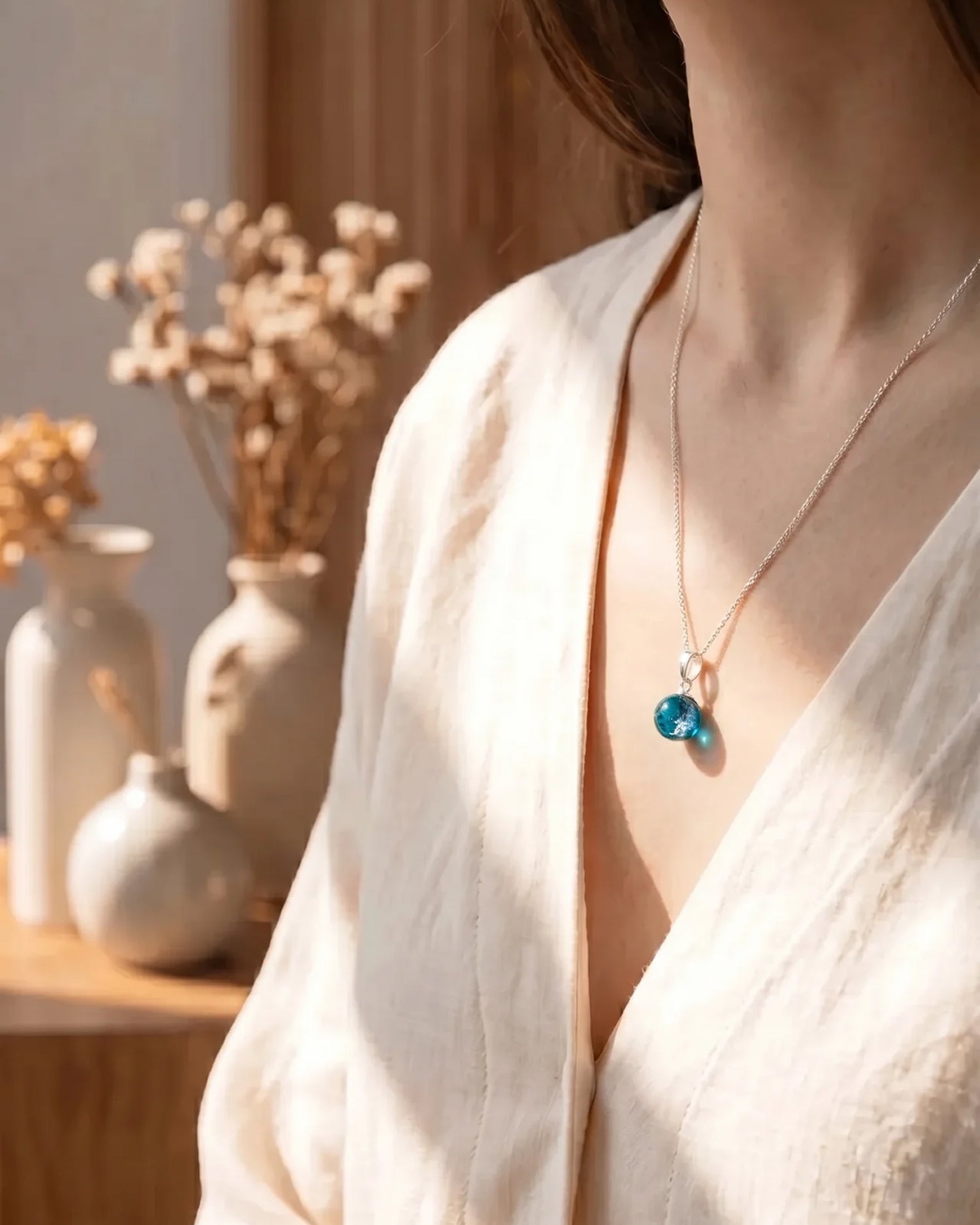 Cremation Jewelry