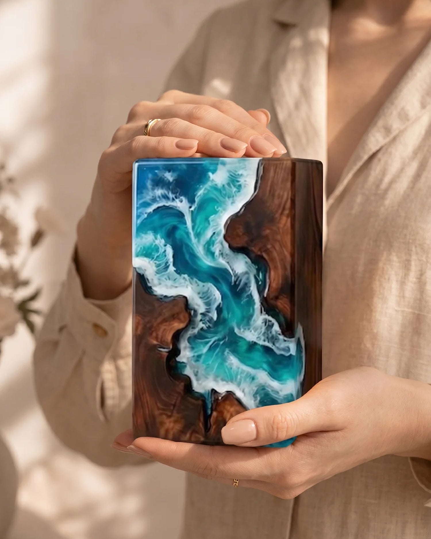 Cremation Urns