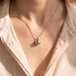 Baseball Cremation Pendant Necklace for Ash Keeping