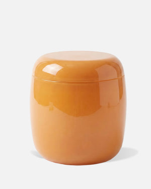 Colorful Marble Cremation Urn