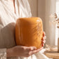 Colorful Marble Cremation Urn