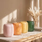 Colorful Marble Cremation Urn