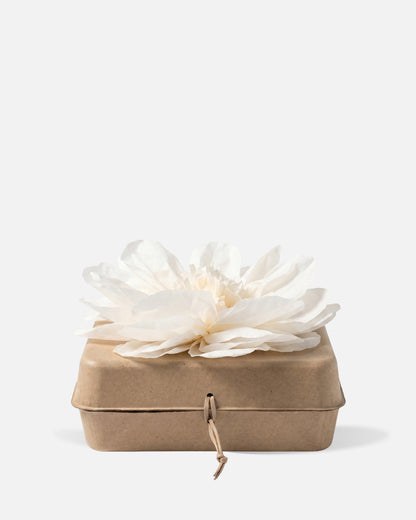 Biodegradable Recycled Paper Water Scattering Urn