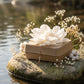 Biodegradable Recycled Paper Water Scattering Urn