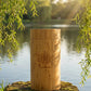 Weeping Willow Tree Planting Cremation Urn