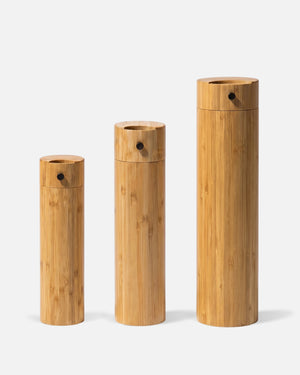 Bamboo Eco Scattering Urn
