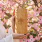 Pink Dogwood Tree Planting Cremation Urn