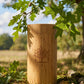 White Oak Tree Planting Cremation Urn