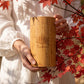 Red Maple Tree Planting Cremation Urn