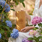 Hydrangea Tree Planting Cremation Urn