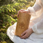 Christmas Tree Planting Cremation Urn